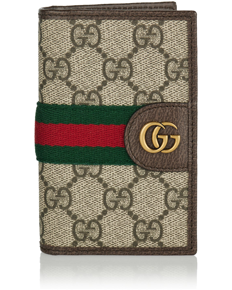 Оригінальна Ophidia Long Card Case Gucci