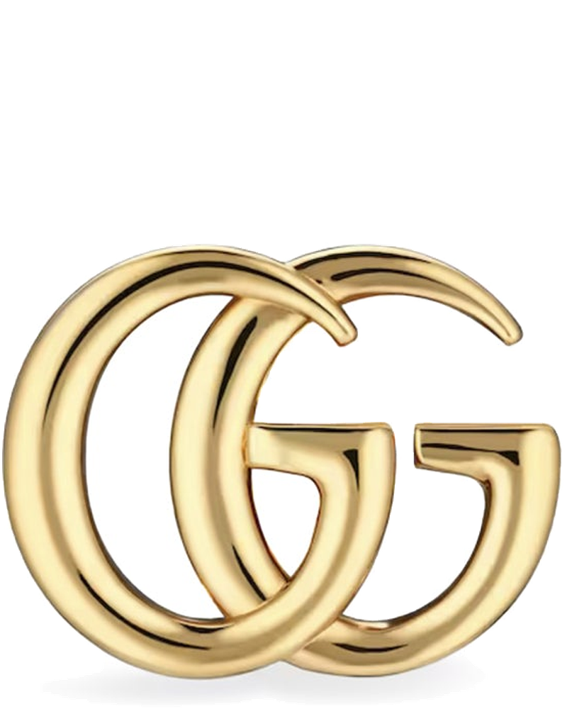 Gg Marmont Stud Earrings Gucci – Гарантія оригінальності