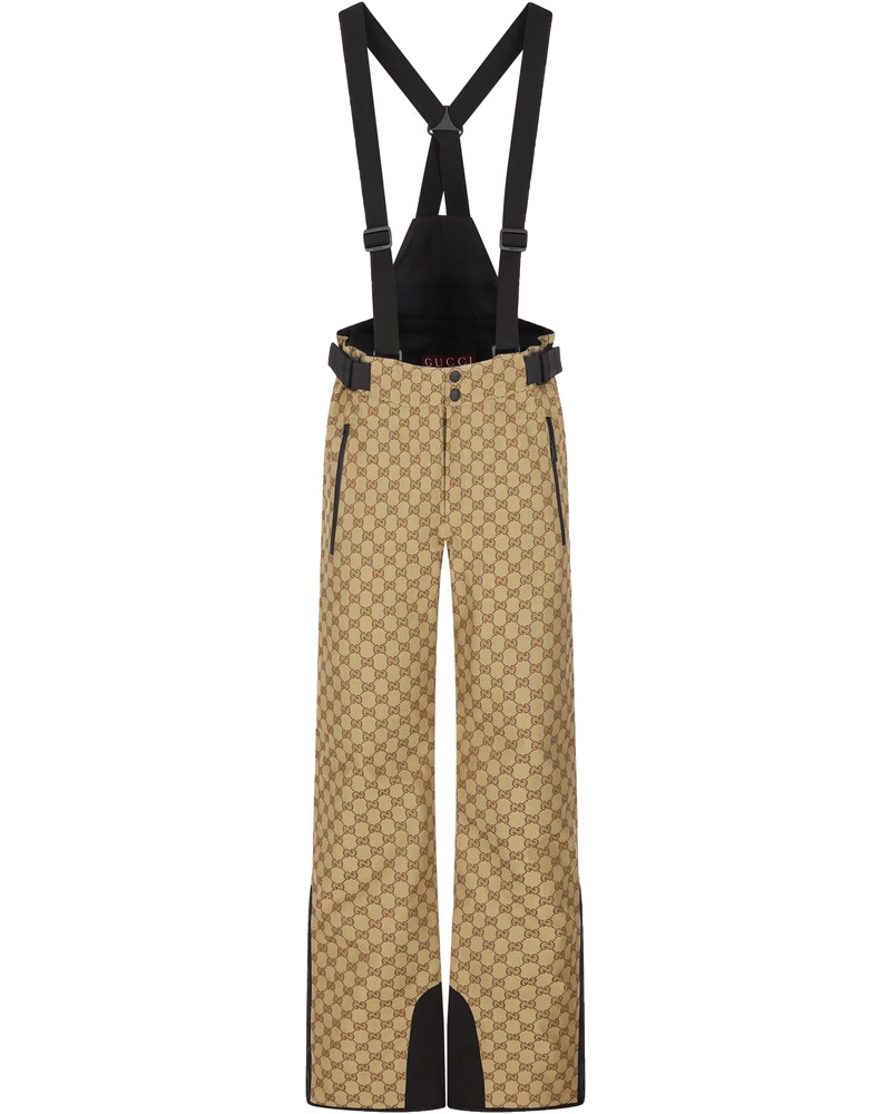 Fabric Jumpsuit Gucci оригінал – Купити в Україні