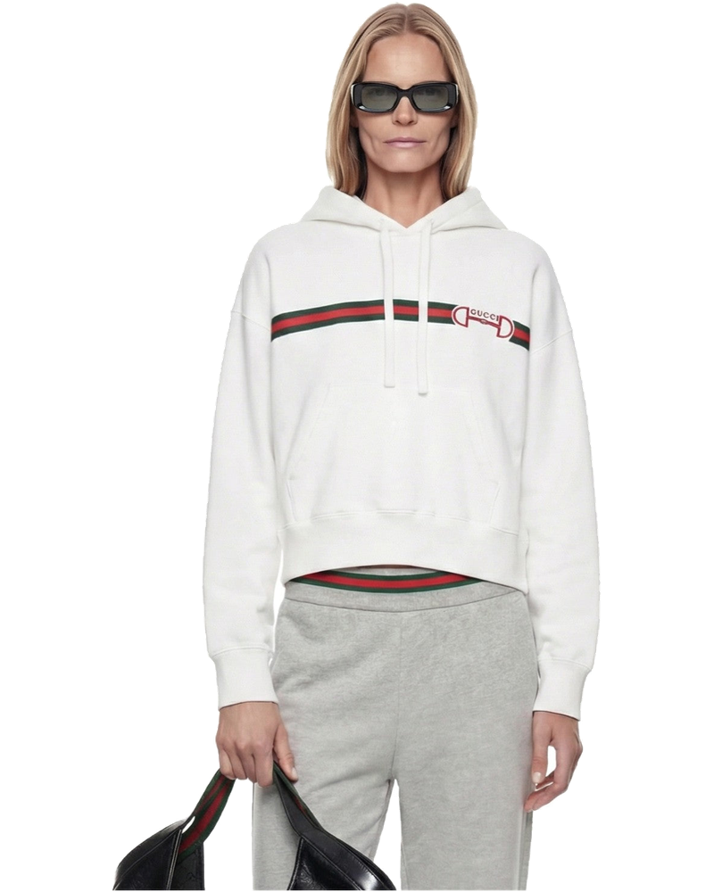 Оригінальна Hoodie Sweatshirt Gucci