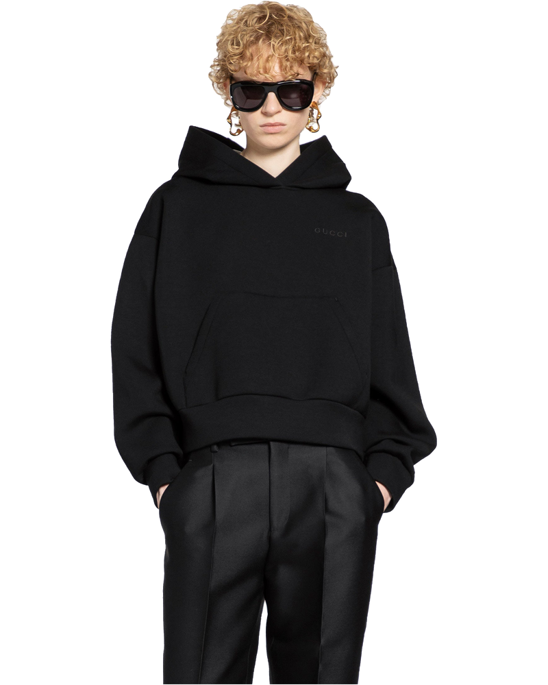 Оригінальна Hooded Sweatshirt Gucci