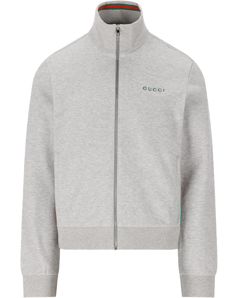 Оригінальна Cotton Sweatshirt Gucci