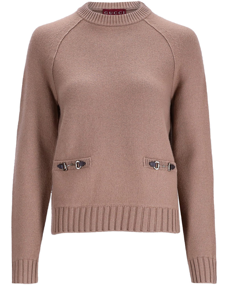 Оригінальна Crewneck Sweater Gucci