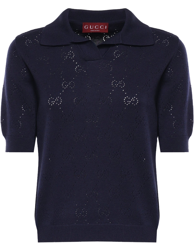 Gucci Knitwear оригінал | Швидка доставка Україна
