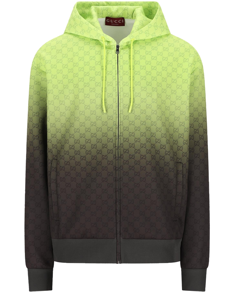 Gg Sweatshirt Gucci оригінал – Купити в Україні