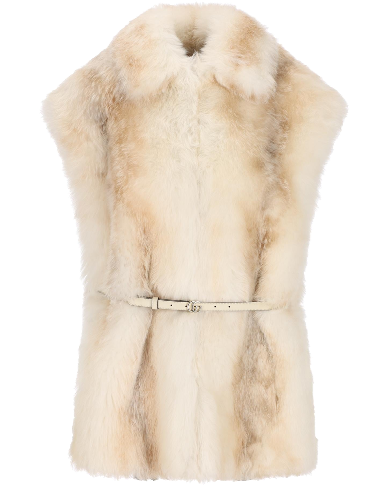 Gilet In Montone Gucci оригінал – Купити в Україні