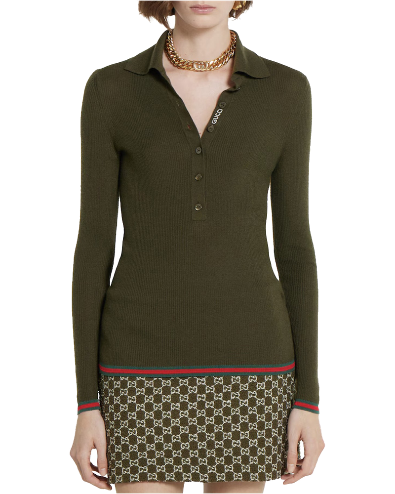 Gucci Knitwear оригінал | Швидка доставка Україна