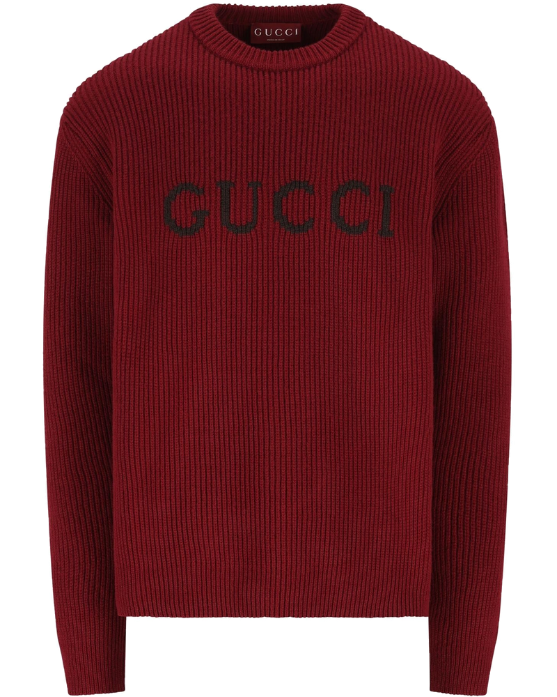 Wool Sweater Gucci – Гарантія оригінальності