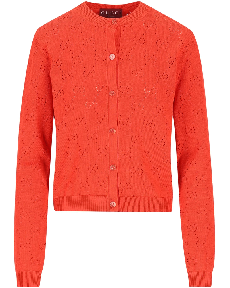 Cotton Sweater Gucci оригінал – Купити в Україні