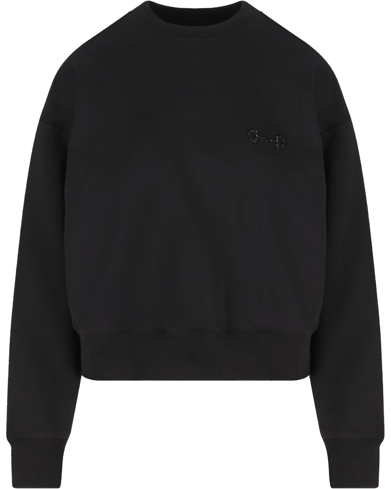 Оригінальна Cotton Sweatshirt Gucci