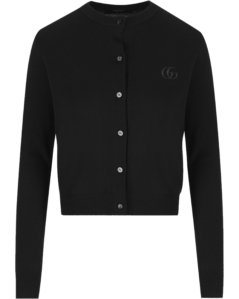 Cardigan In Lana Gucci оригінал – Купити в Україні