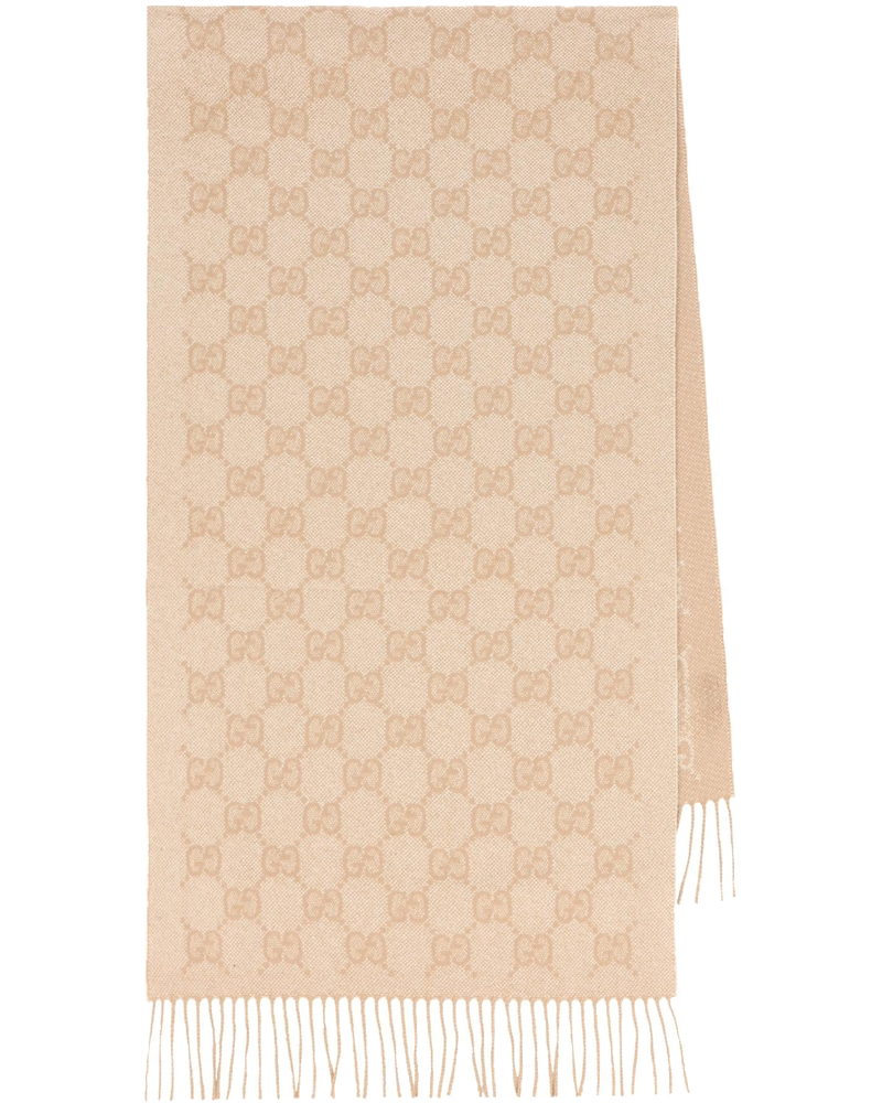 Sciarpa In Cashmere Gucci – Гарантія оригінальності