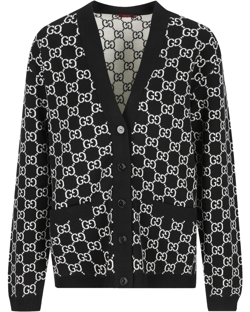 Gucci Knitwear оригінал | Швидка доставка Україна