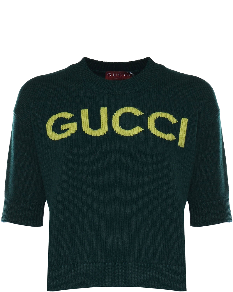 Gucci Knitwear оригінал | Швидка доставка Україна
