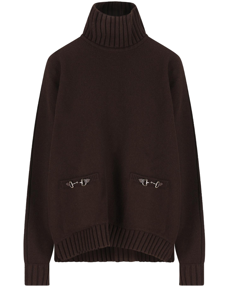 Wool Sweater Gucci – Гарантія оригінальності
