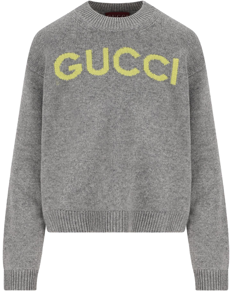 Wool Sweater Gucci – Гарантія оригінальності