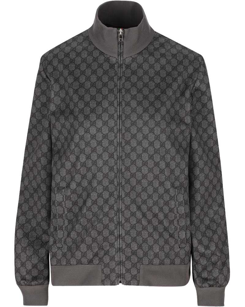 Zip Up Hoodie Gg Gucci оригінал – Купити в Україні