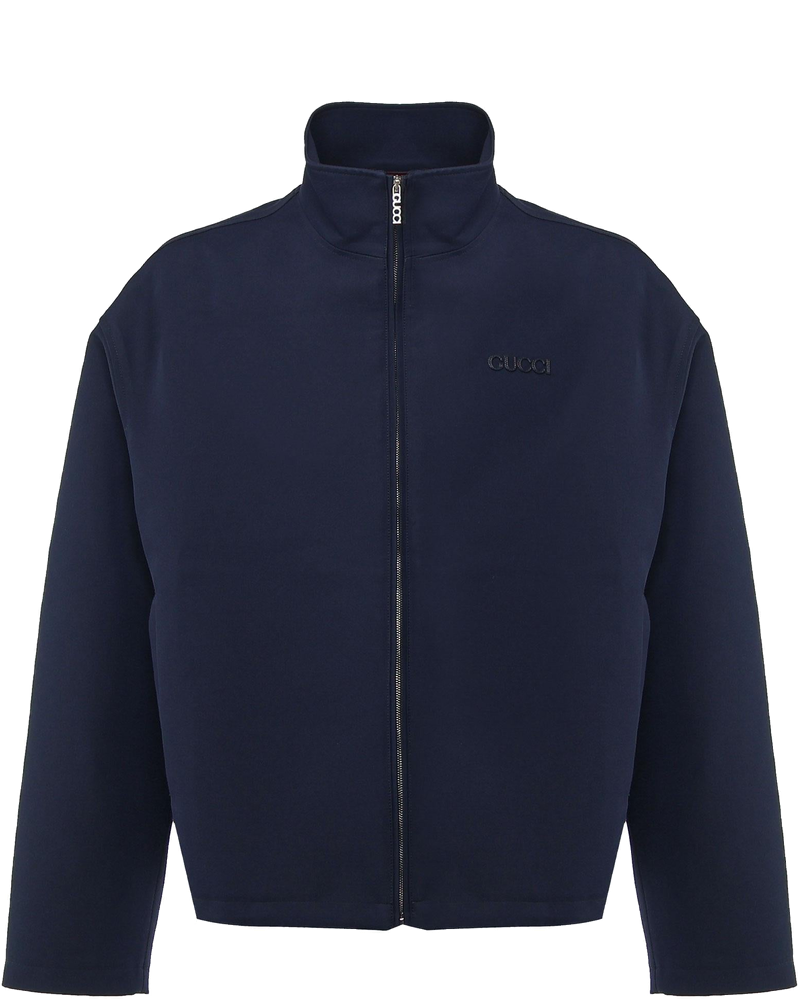 Giacca In Acetato E Lana Gucci – Гарантія оригінальності