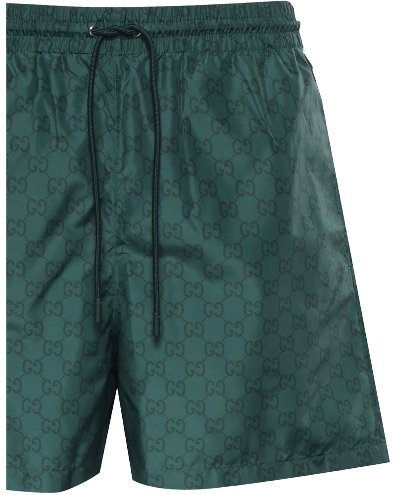 Costume Da Bagno Gg Gucci – Гарантія оригінальності