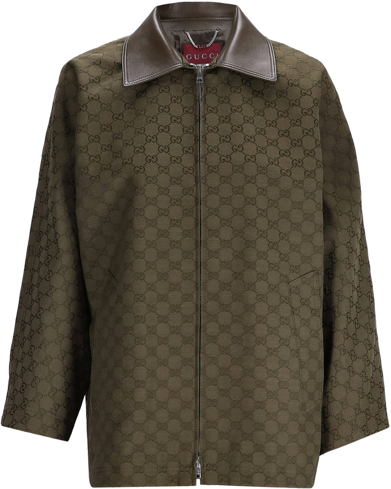Gucci Outerwear оригінал | Швидка доставка Україна