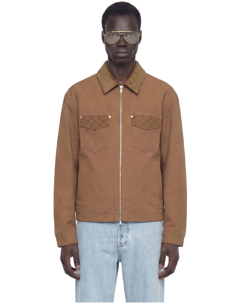 Gucci Outerwear оригінал | Швидка доставка Україна