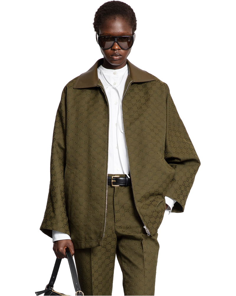 Gucci Outerwear оригінал | Швидка доставка Україна