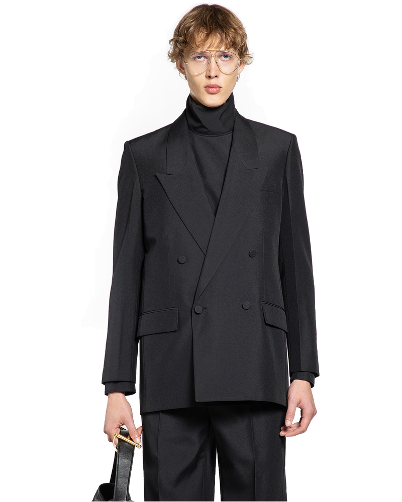 Double-Breasted Blazer Gucci оригінал – Купити в Україні