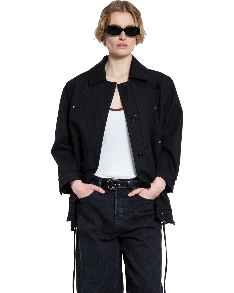 Gucci Outerwear оригінал | Швидка доставка Україна