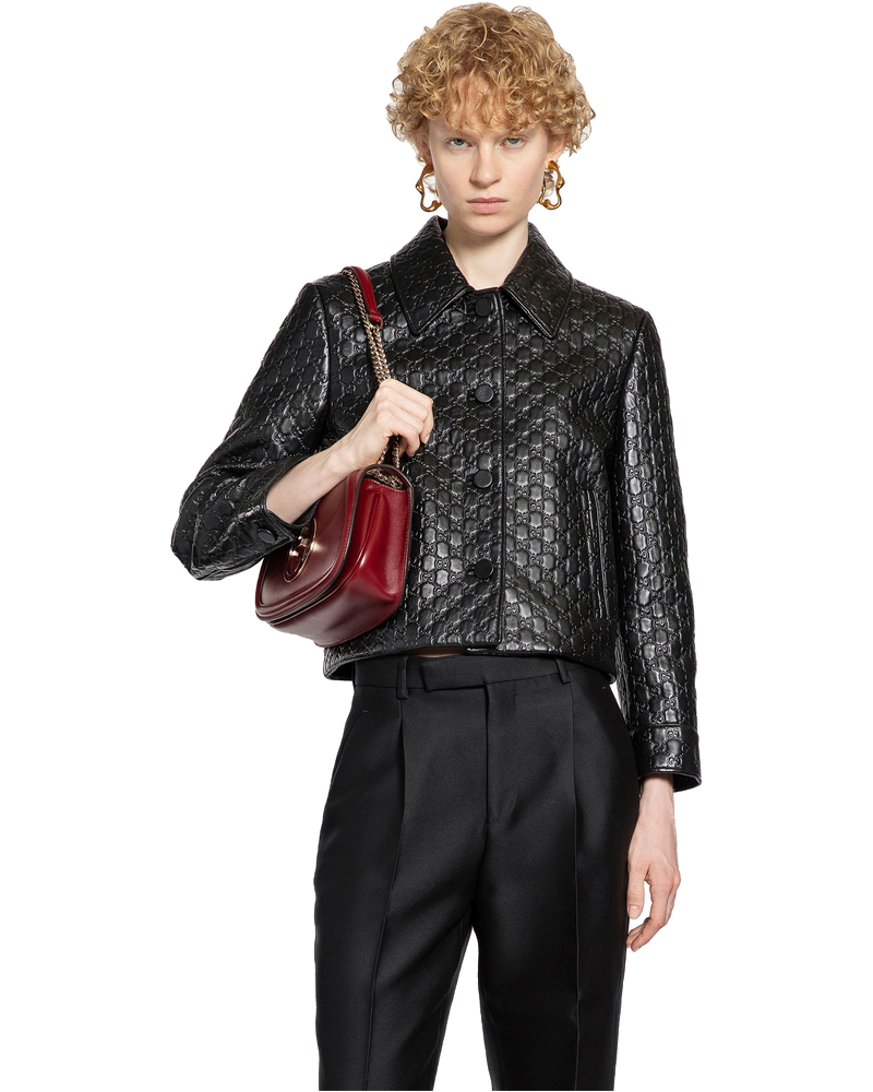 Gucci Outerwear оригінал | Швидка доставка Україна