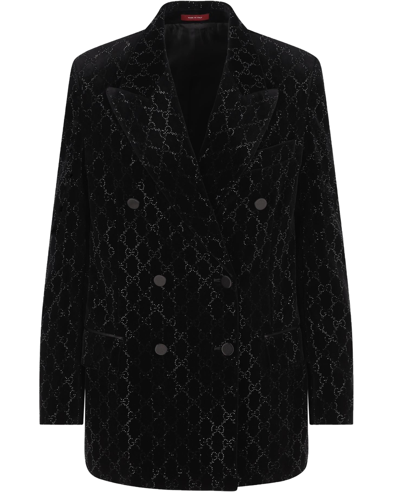 Cotton Jacket Gucci оригінал – Купити в Україні