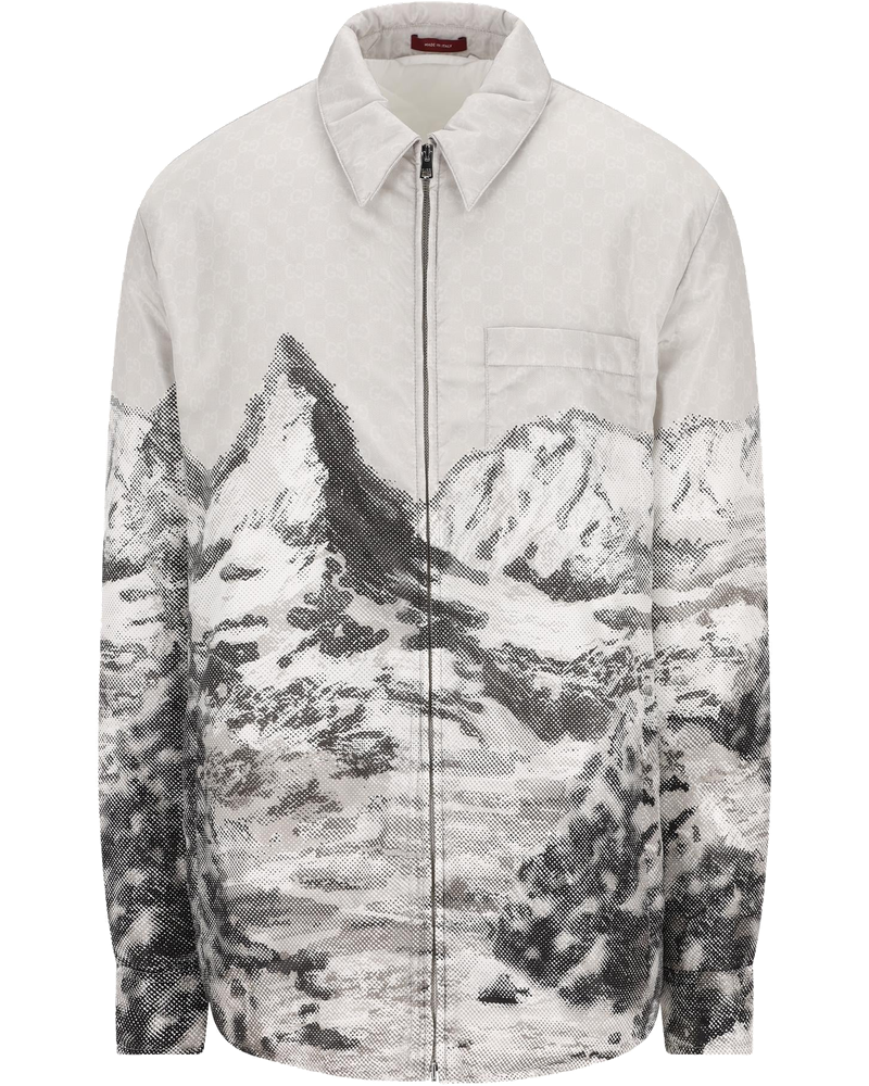 Gg Jacket Gucci оригінал – Купити в Україні