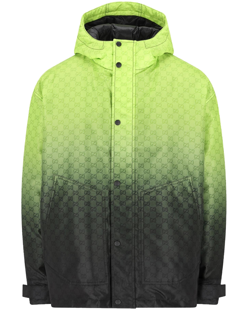 Gg Jacket Gucci оригінал – Купити в Україні