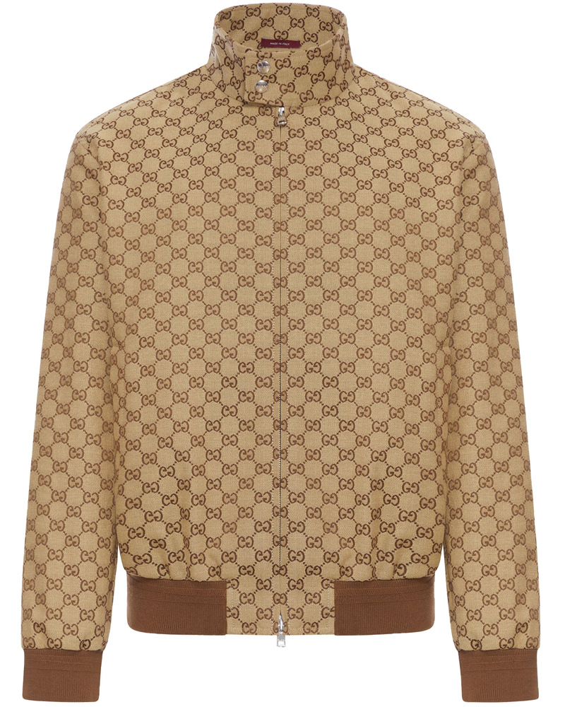 Gucci Outerwear оригінал | Швидка доставка Україна
