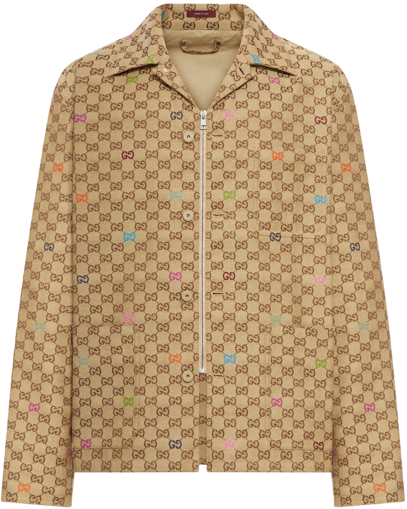 Gucci Outerwear оригінал | Швидка доставка Україна