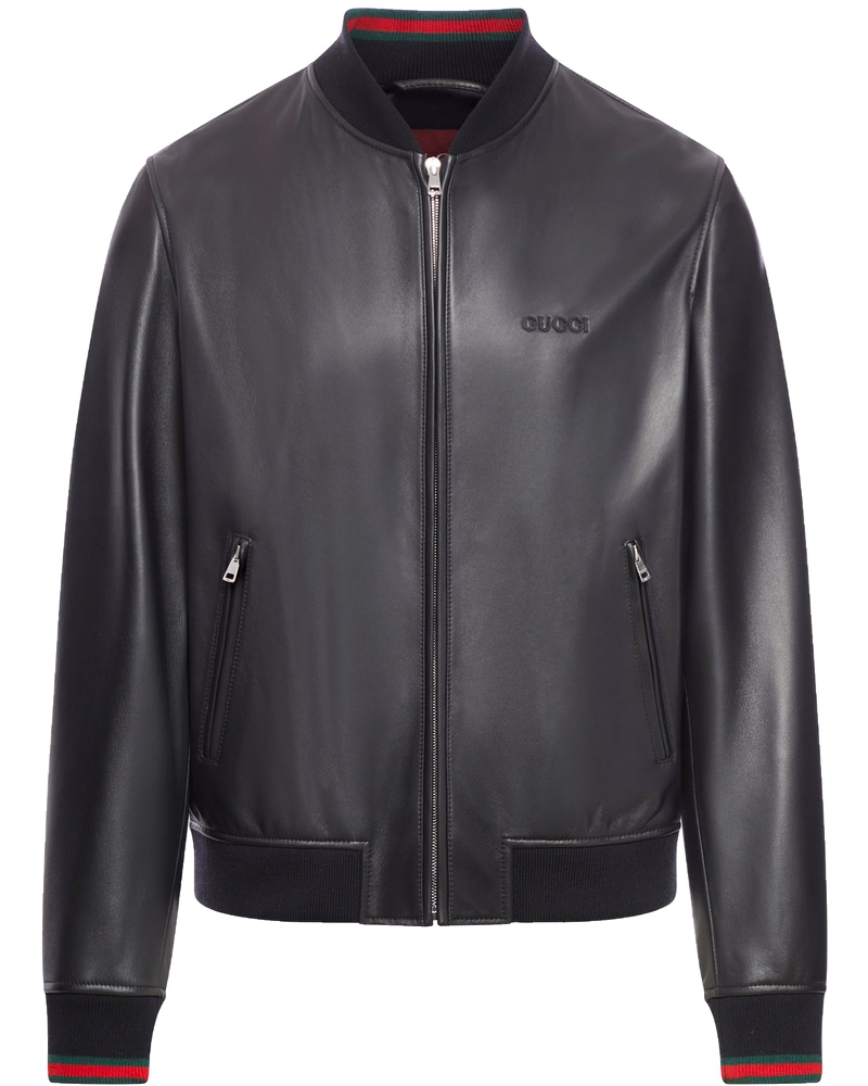 Matt Nappa Bomber Jacket Gucci оригінал – Купити в Україні