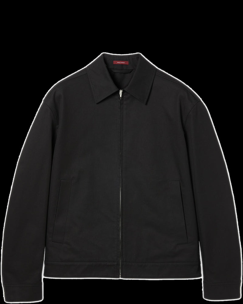 BG_REMOVED_CATALOG_Jacket with Web detail - GUCCI