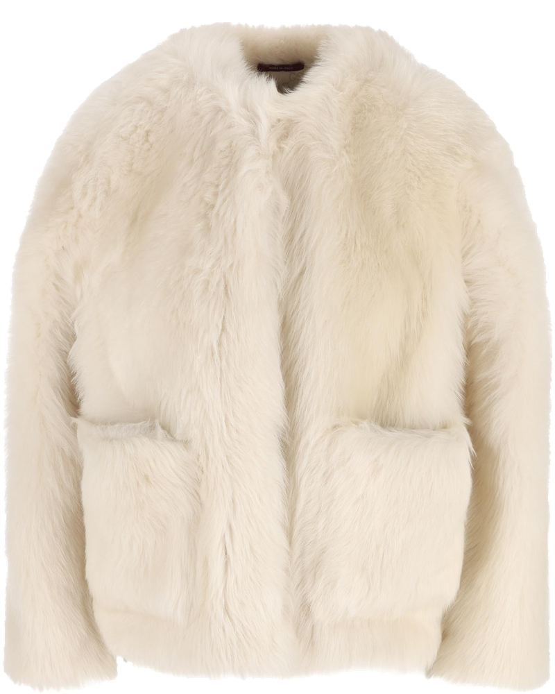 Lamb Fur Jacket Gucci оригінал – Купити в Україні