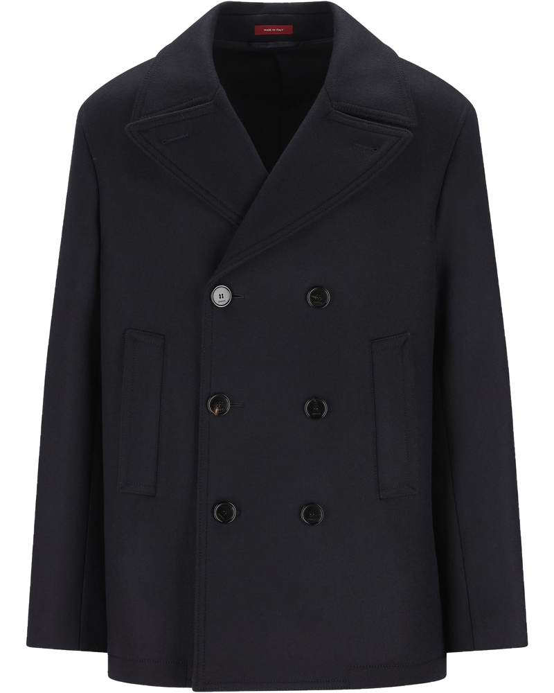 Оригінальна Wool Coat Gucci