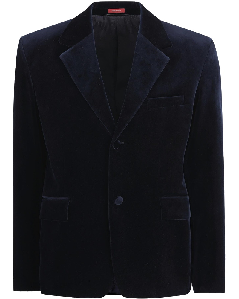 Velvet Jacket Gucci оригінал – Купити в Україні