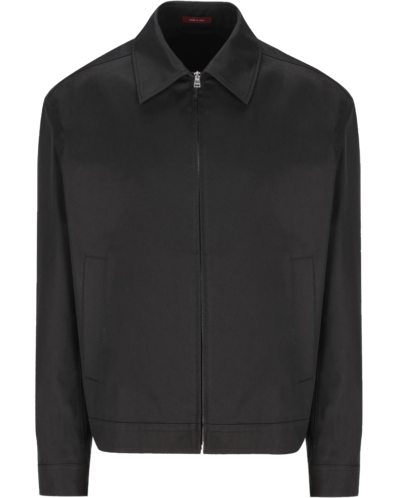 Cotton Twill Jacket Gucci оригінал – Купити в Україні