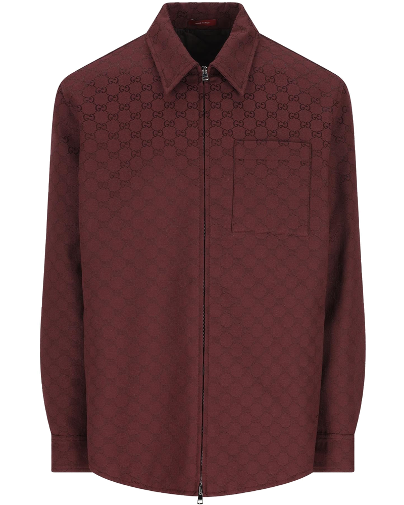Cotton Jacket Gucci оригінал – Купити в Україні