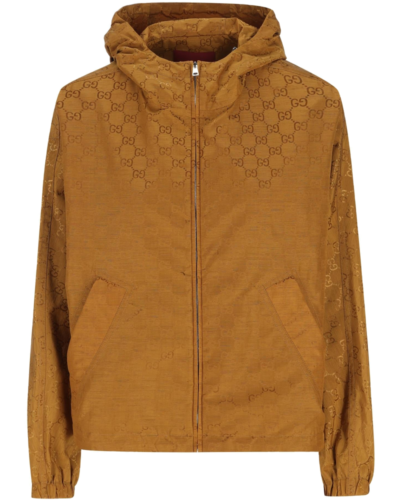 Short Gg Jacket Gucci оригінал – Купити в Україні