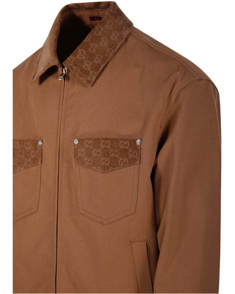 Gucci Outerwear оригінал | Швидка доставка Україна