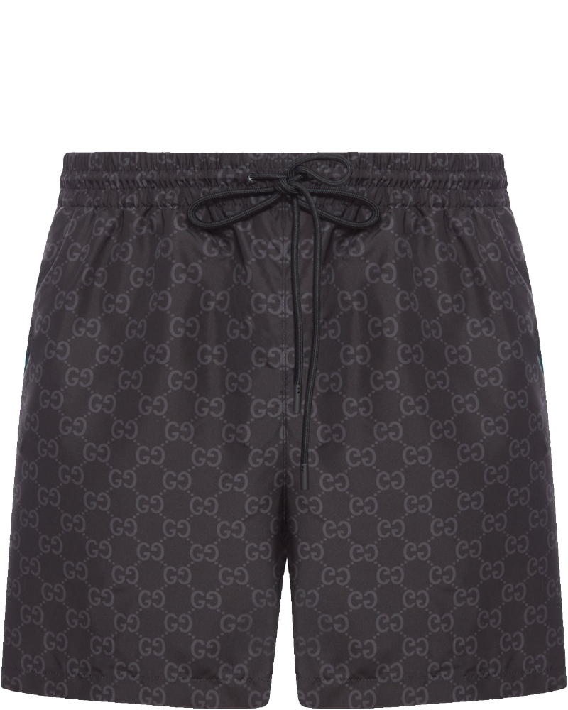 Gg Print Nylon Swimsuit Gucci оригінал – Купити в Україні