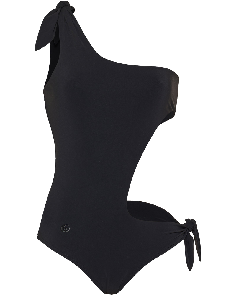 Stretch Jersey Swimsuit Gucci оригінал – Купити в Україні