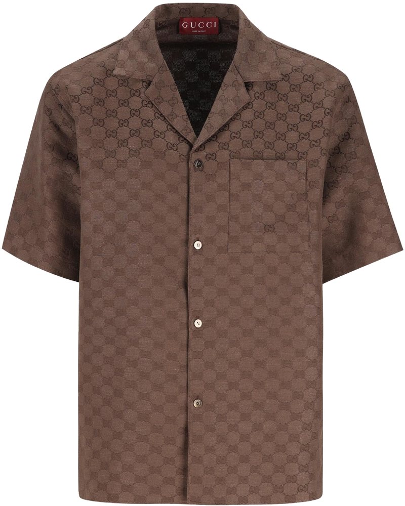 Оригінальна Gg Shirt Gucci