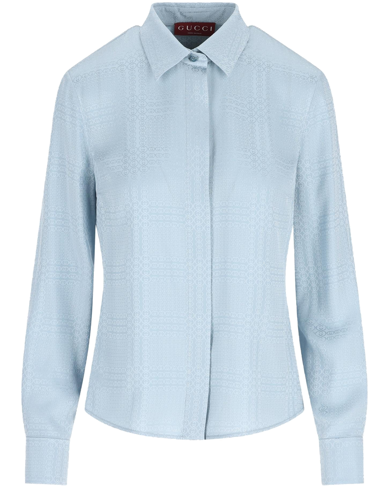 Camicia In Seta Gucci оригінал – Купити в Україні