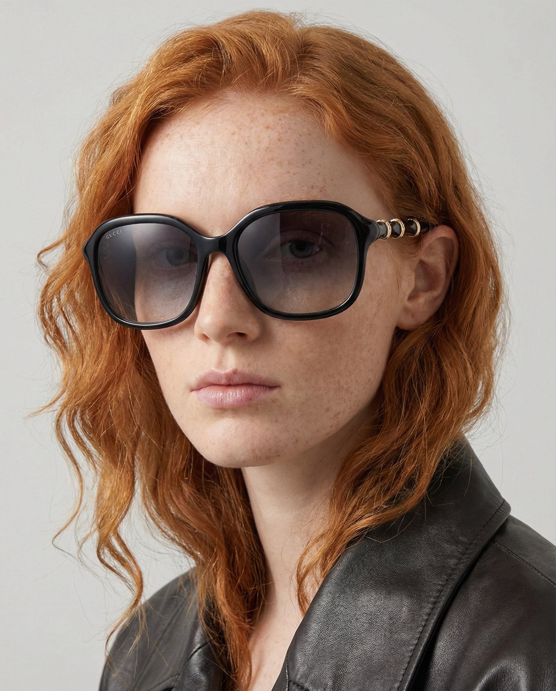 Gucci Eyewear оригінал | Швидка доставка Україна – вид ззаду