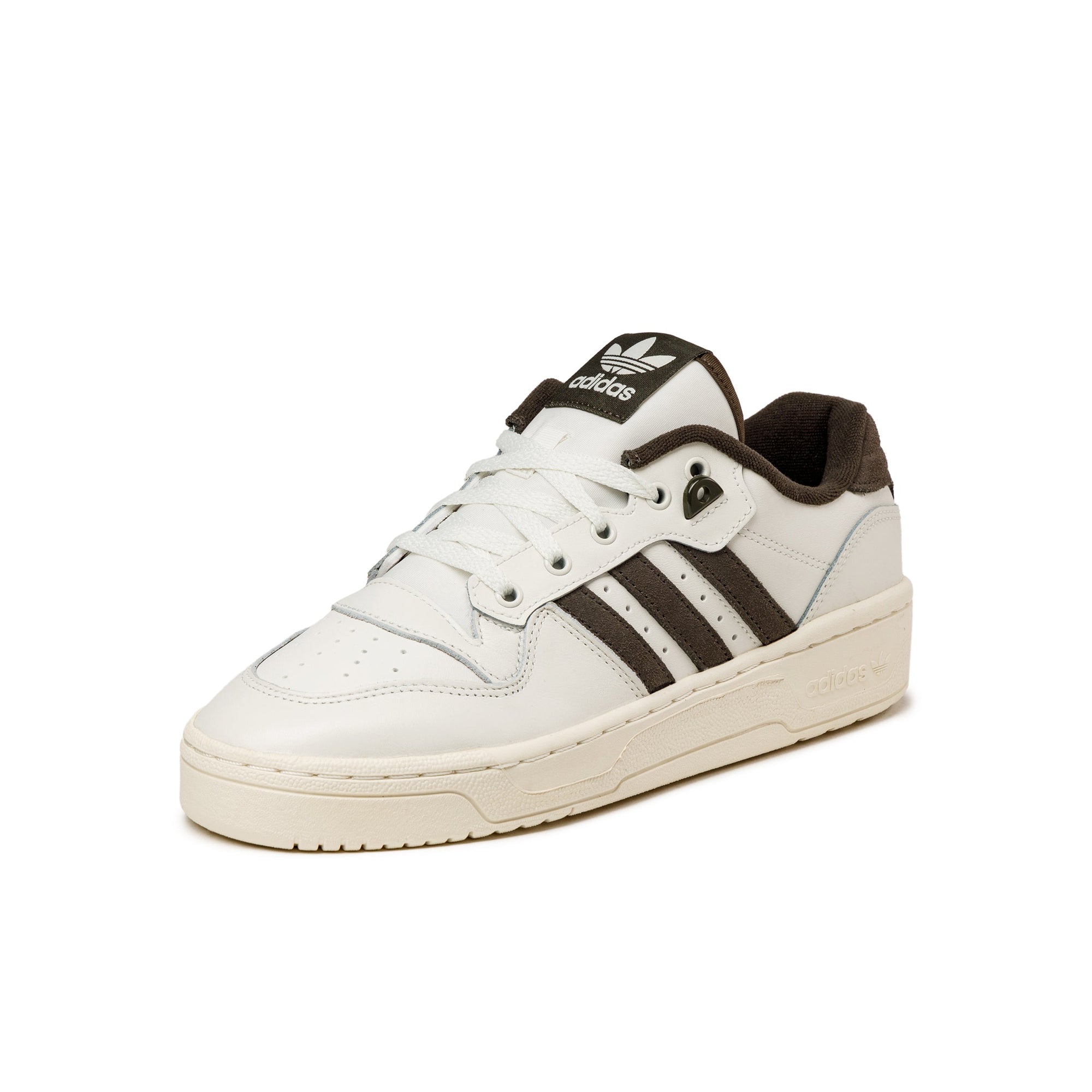 Rivalry Low Adidas оригінал – Купити в Україні – вид ззаду - ADIDAS