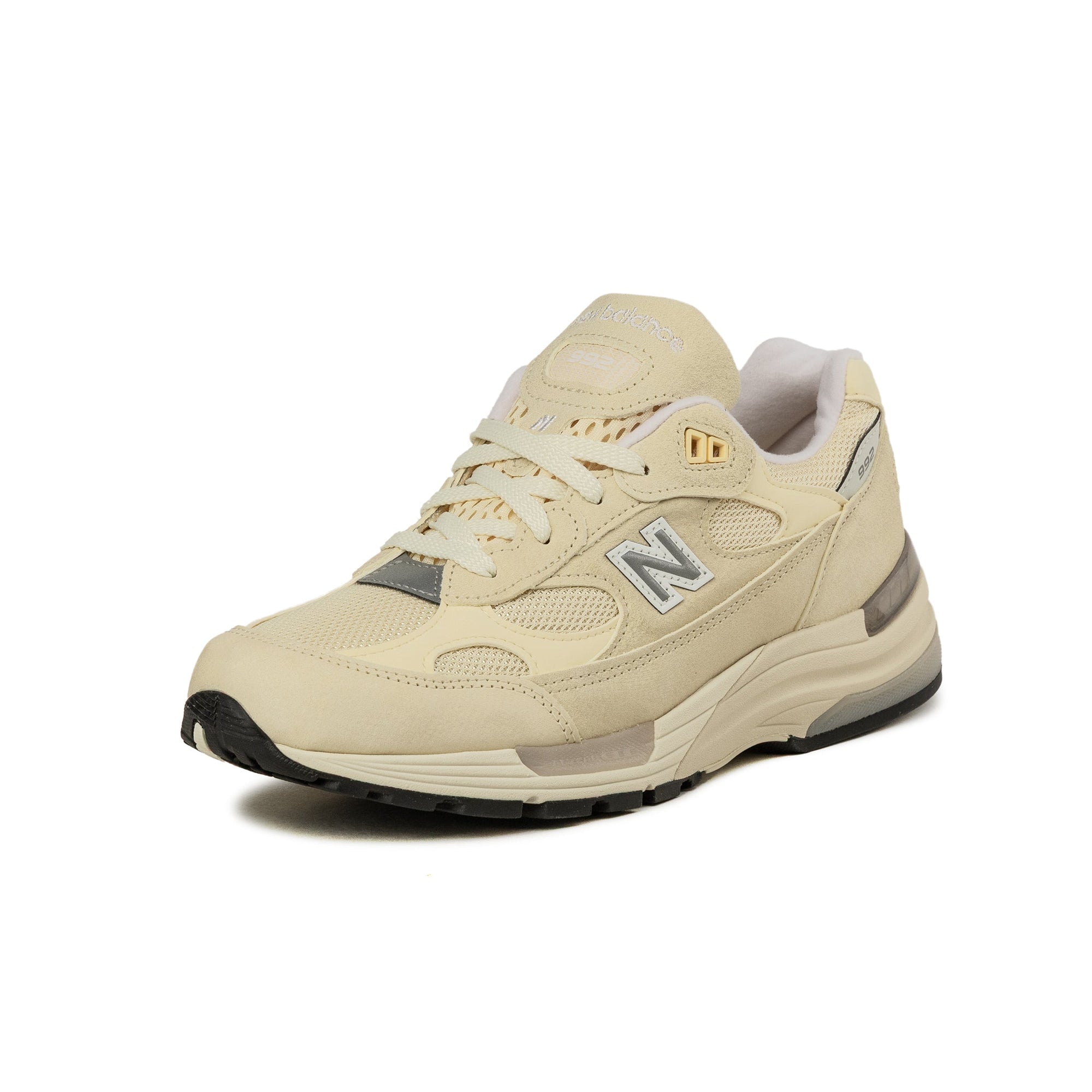 992 *made In Usa* New balance – Гарантія оригінальності – детальний вид